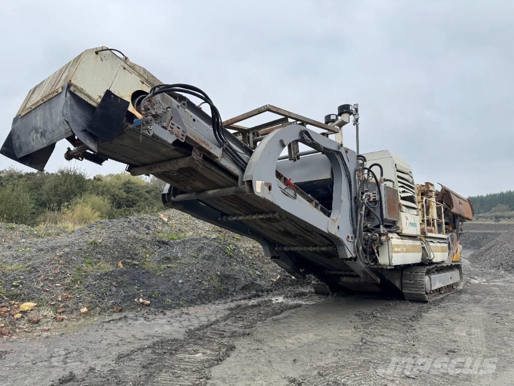 Metso LT 1315 Knusere