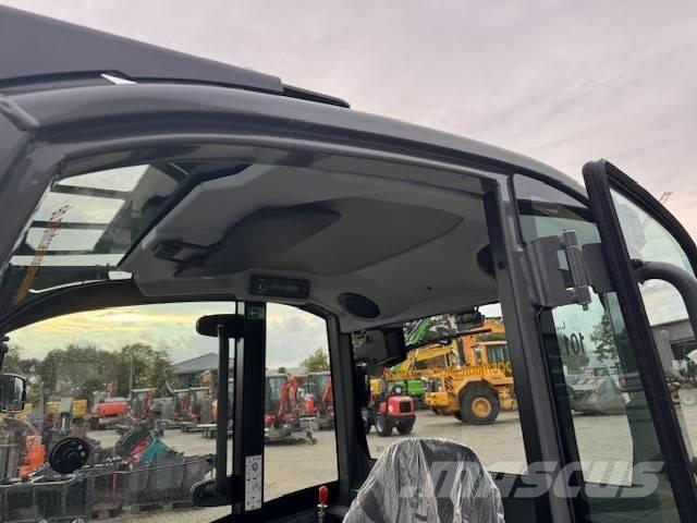 Kramer 5045 Hjullastere