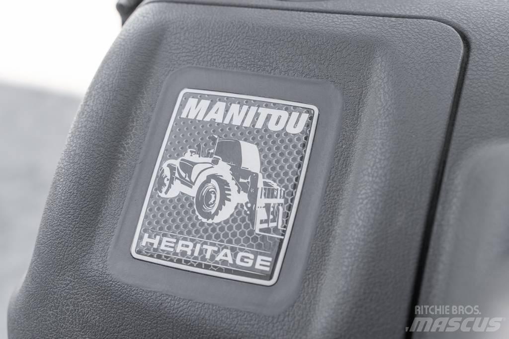 Manitou MT 1030 Teleskoplastere