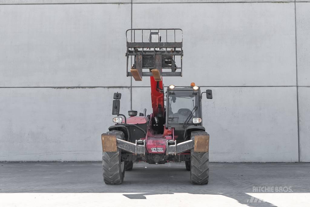 Manitou MT 1030 Teleskoplastere