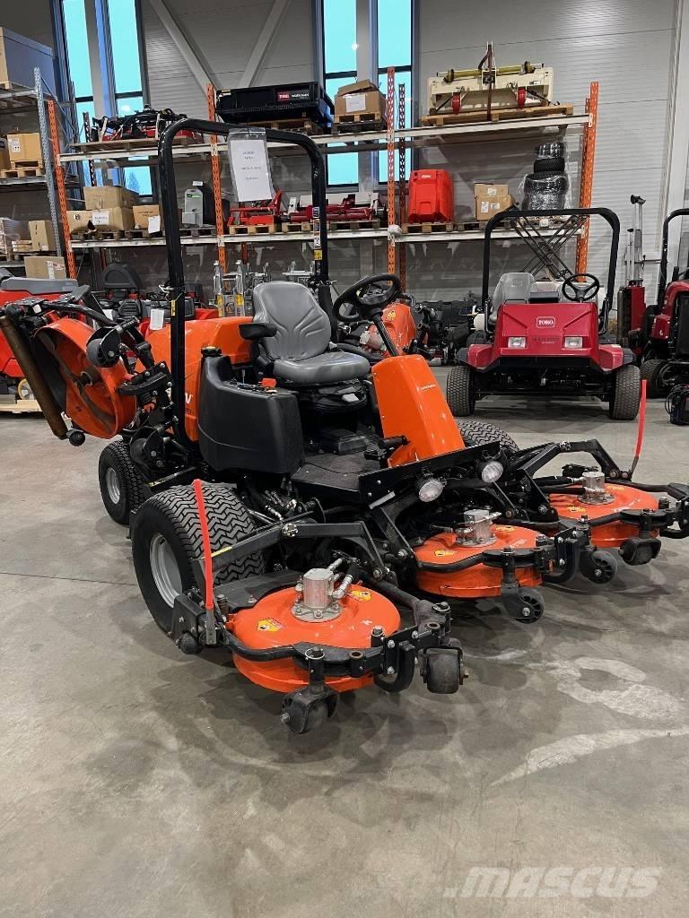 Jacobsen AR722D Golfbane klippere