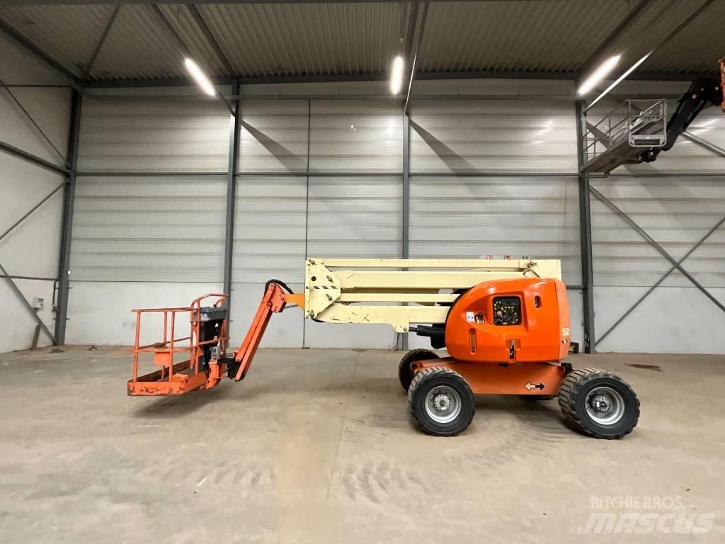 JLG 450 AJ Leddede bomlifter