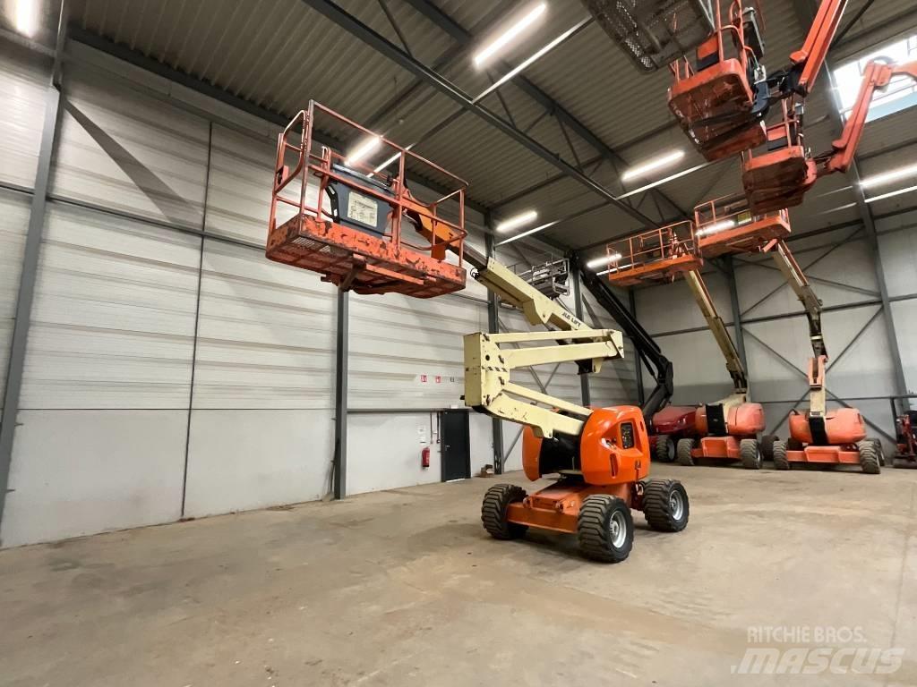JLG 450 AJ Leddede bomlifter