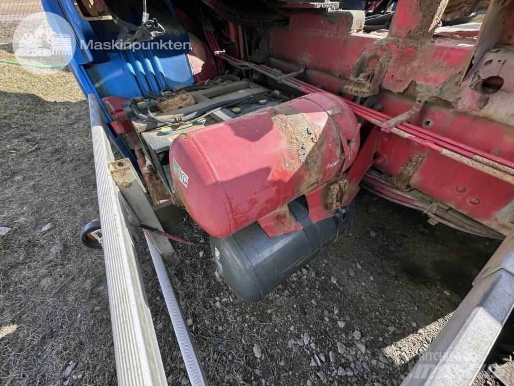Scania R 470 LB Krokbil
