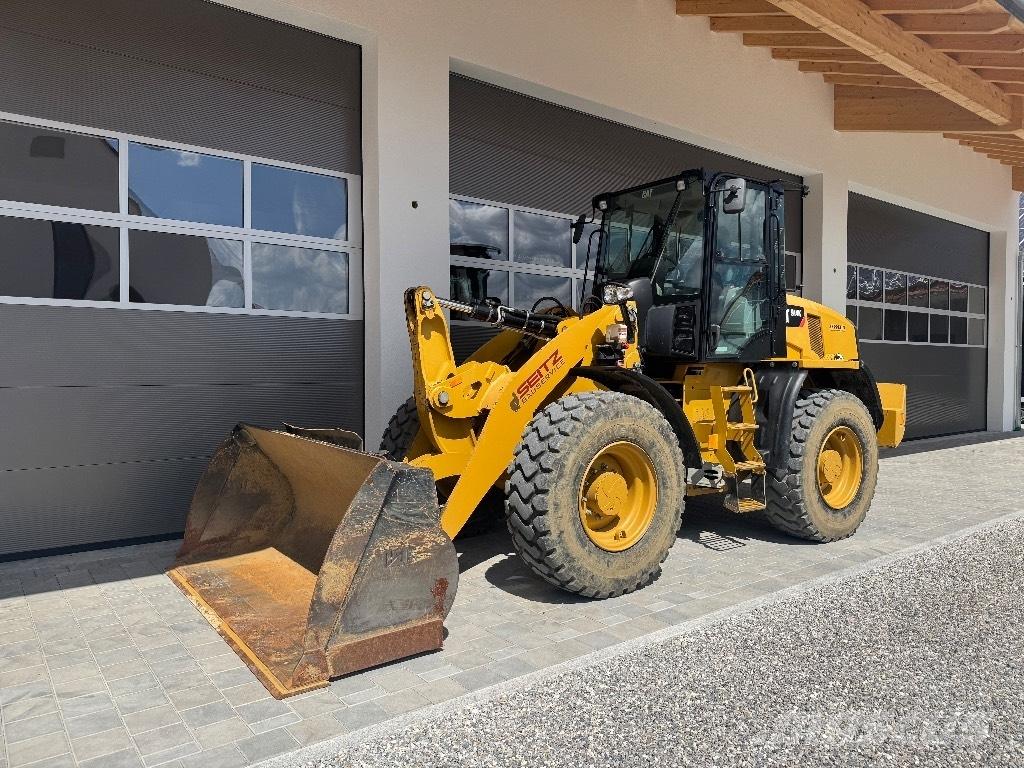 CAT 914 K Hjullastere