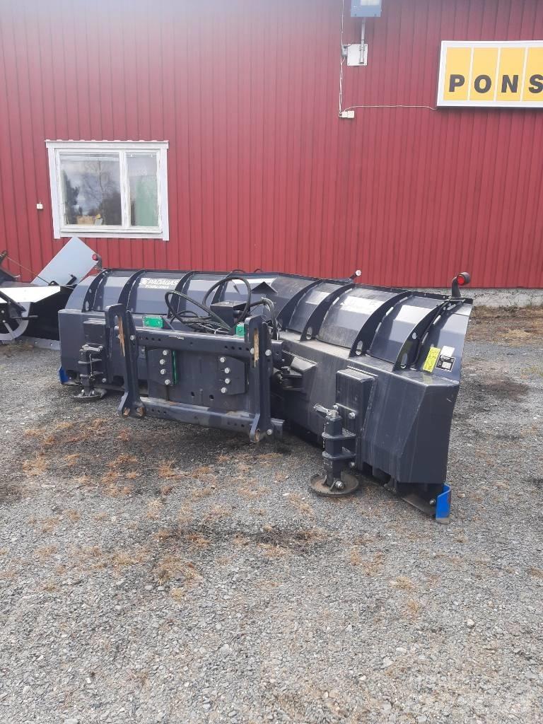 Padagas SSVL 4M Ploger