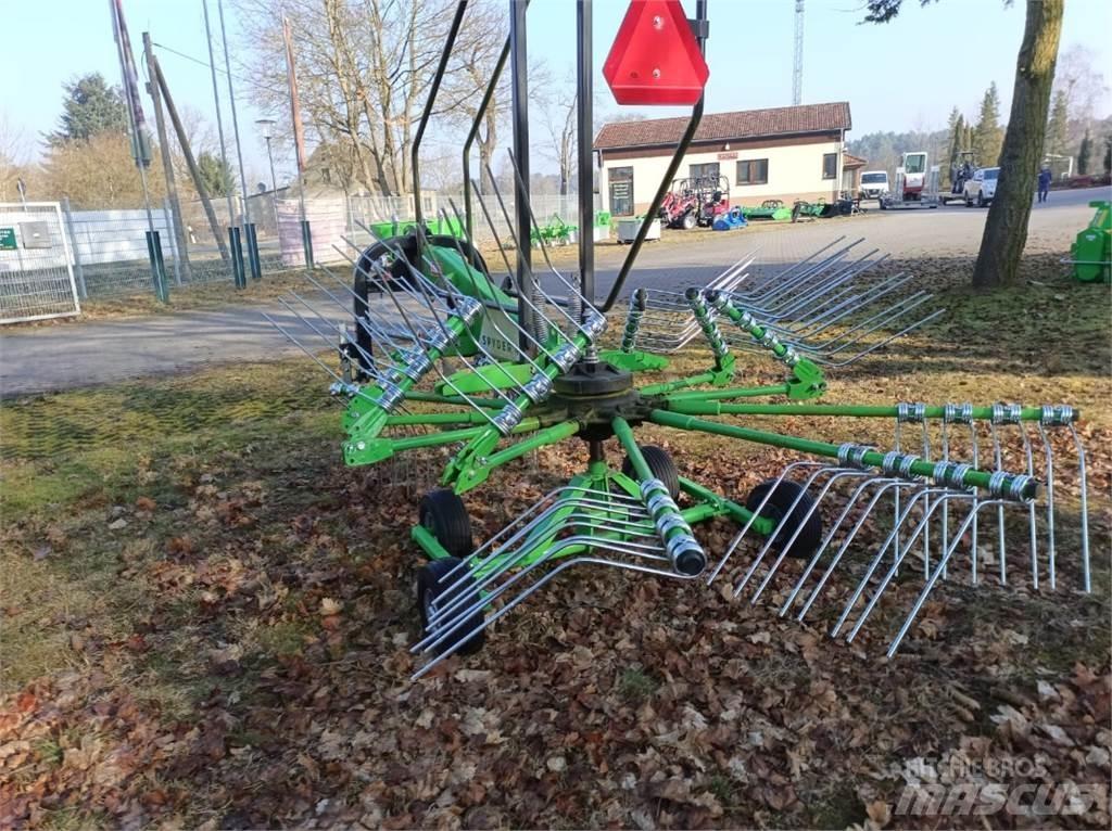 Talex SPYDER 420 Svanser