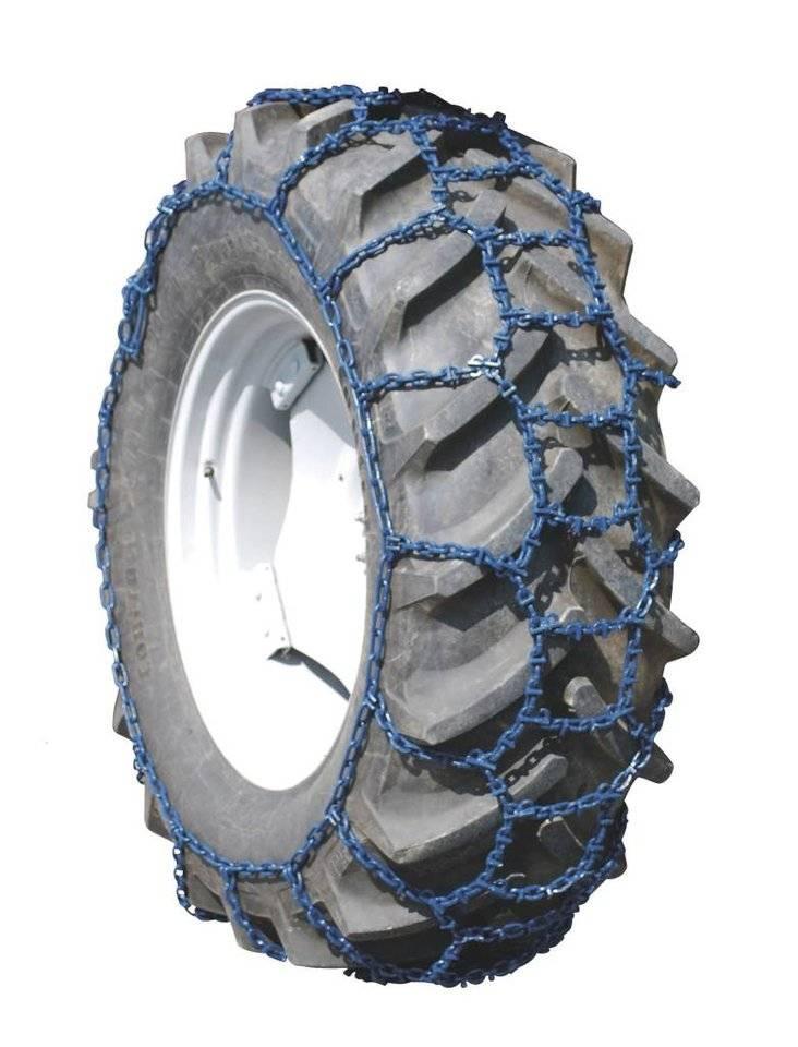  GripX Snökedjor Annet tilbehør