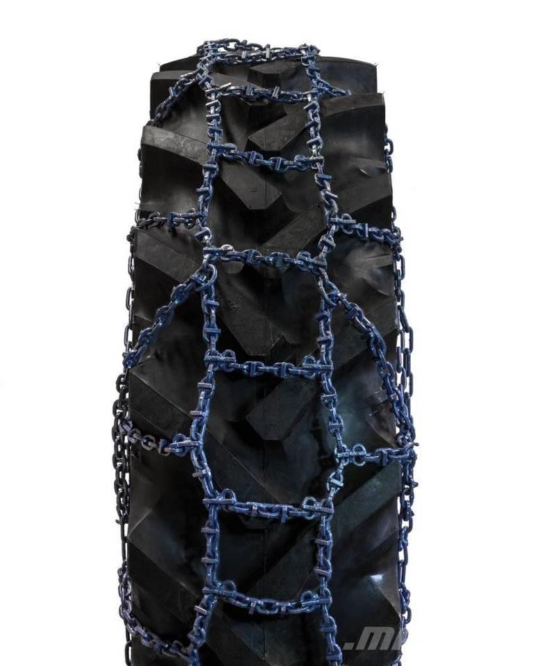  GripX Snökedjor Annet tilbehør