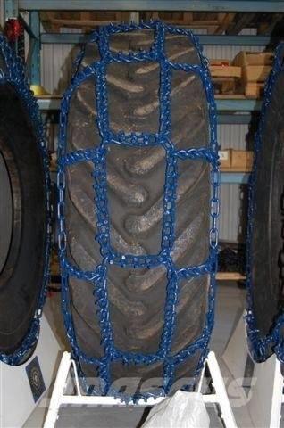  GripX Snökedjor Annet tilbehør