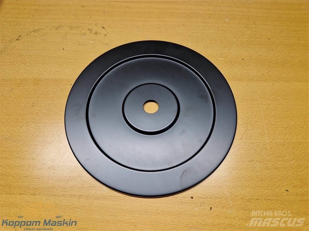Eco Log 7013496 Chassis og understell