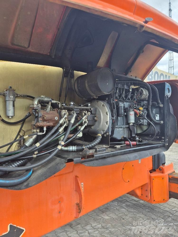 JLG 1250 AJP Leddede bomlifter
