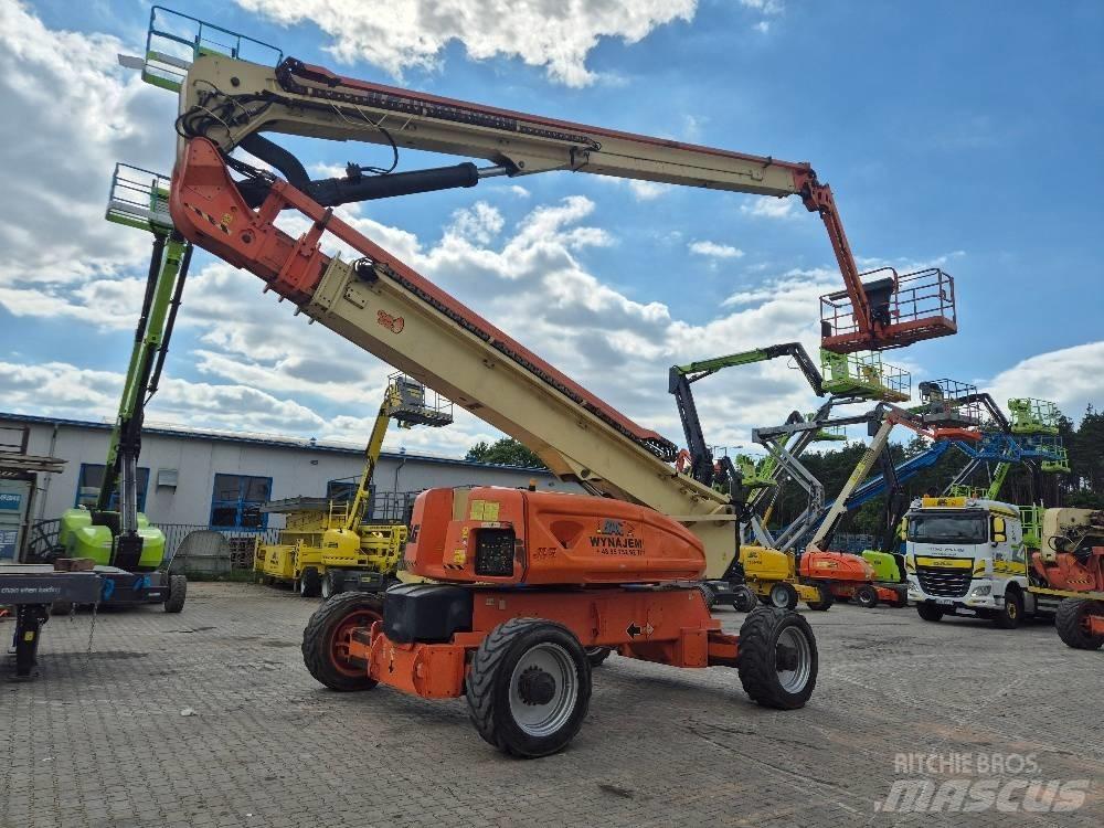 JLG 1250 AJP Leddede bomlifter