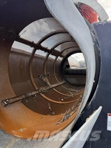  Metberg T300 Tromler