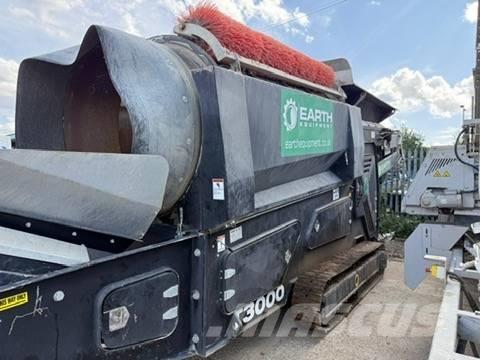  Metberg T300 Tromler