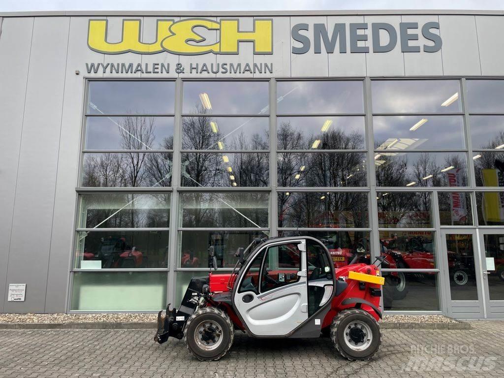 Manitou MT 625 Teleskoplastere
