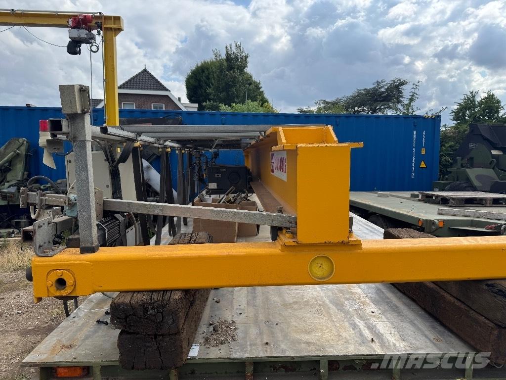 Kone LA Truck - Annet