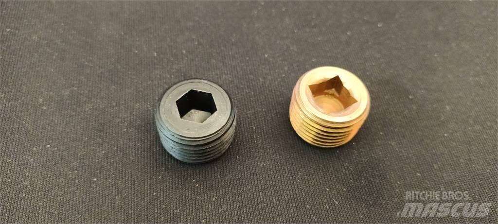 Rottne 053-0038 Hydraulikk