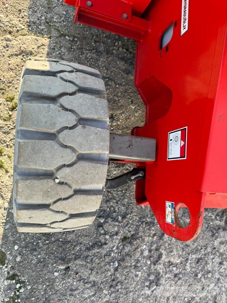 Haulotte HA 15 IP Leddede bomlifter