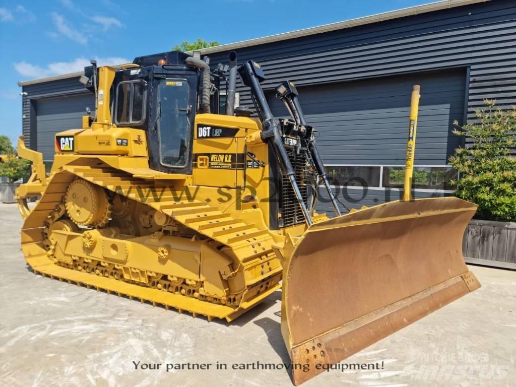 CAT D6R LGP Dozere Beltegående