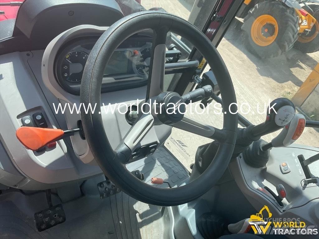 McCormick X 5.120 Traktorer