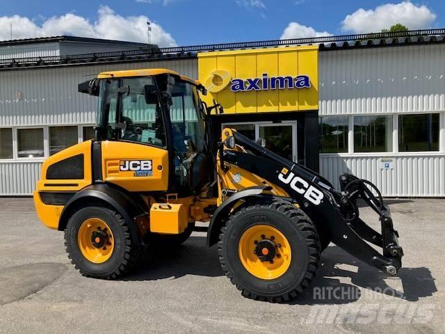 JCB 409 Hjullastere