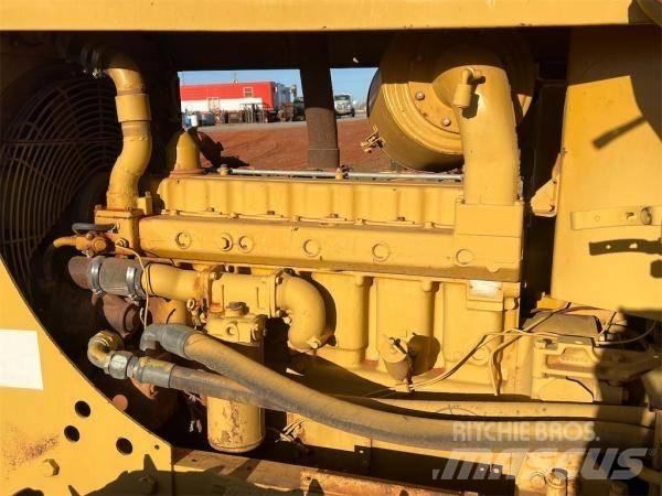 CAT 561 C PIPELAYER Rørutleggere