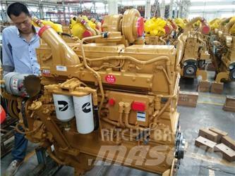 Cummins QSNT14-C345 Motorer