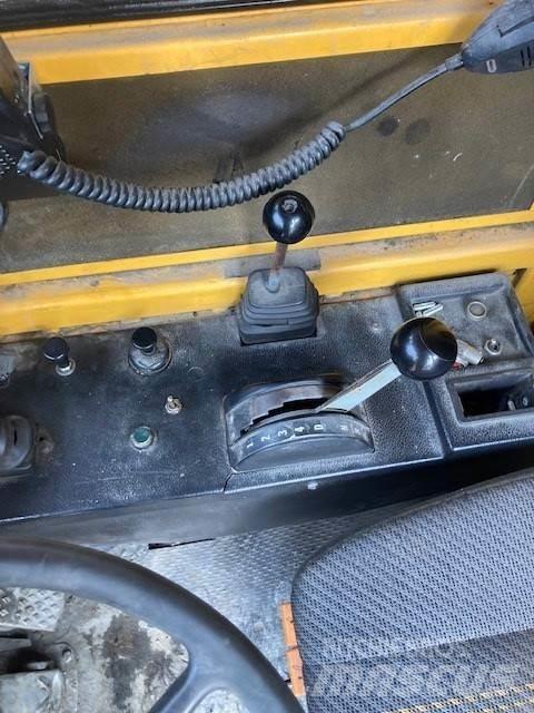 Euclid R32 4kpl Tipptrucker