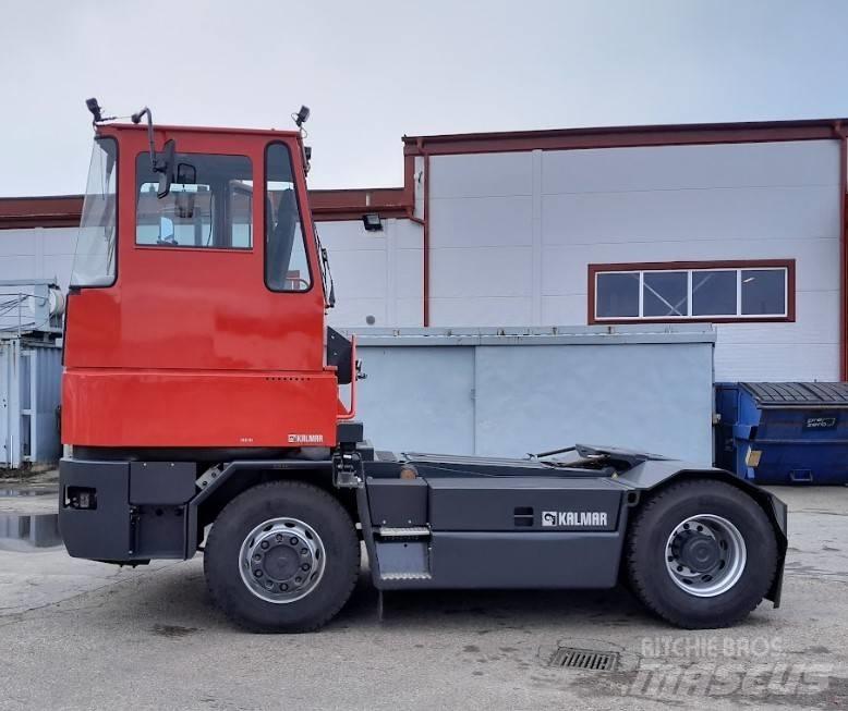 Kalmar TR618i Terminaltraktor
