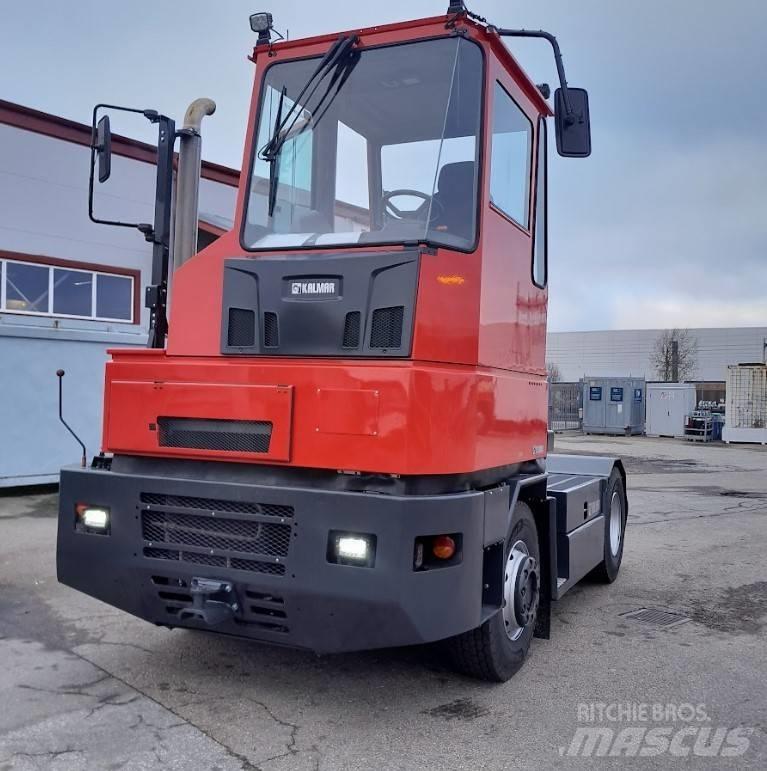 Kalmar TR618i Terminaltraktor