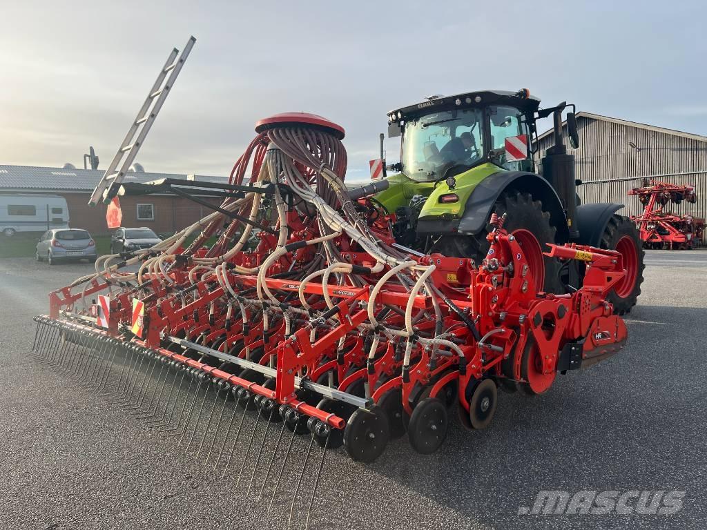 Kuhn Venta CSC 6000 Kombinerte såmaskiner
