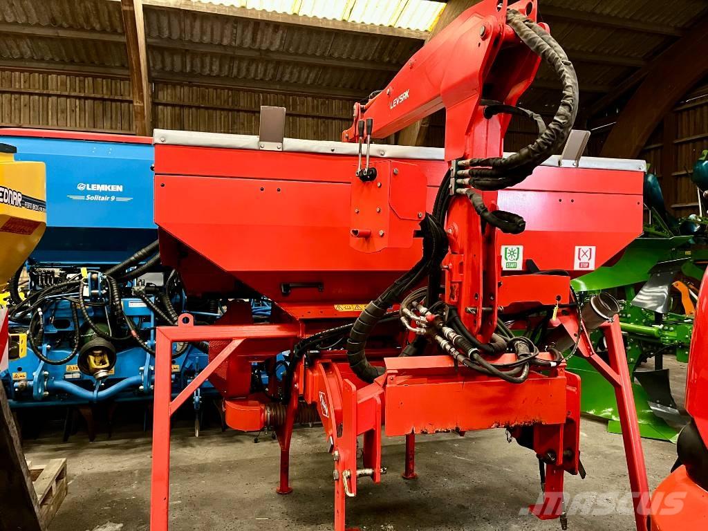 Kuhn Venta CSC 6000 Kombinerte såmaskiner