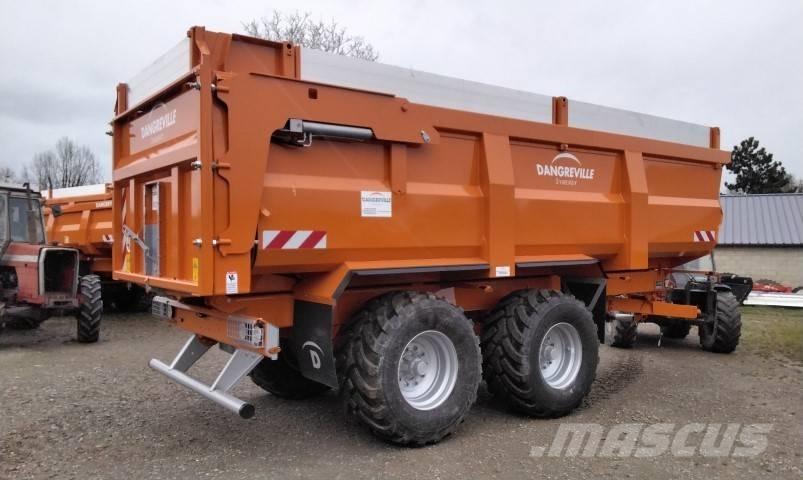 Dangreville B One 30 Tipphengere