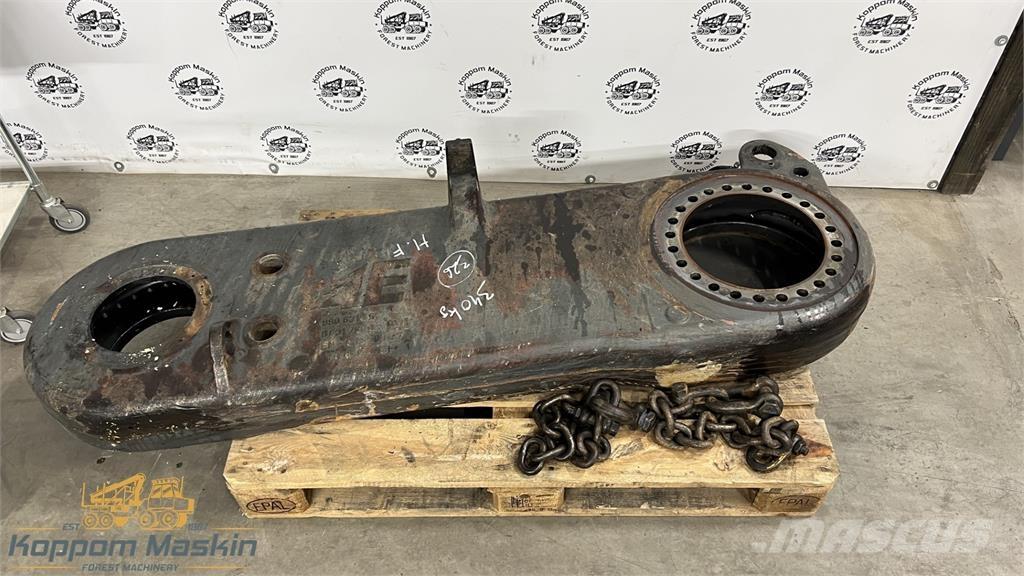 Eco Log Pendelarm Girkasse