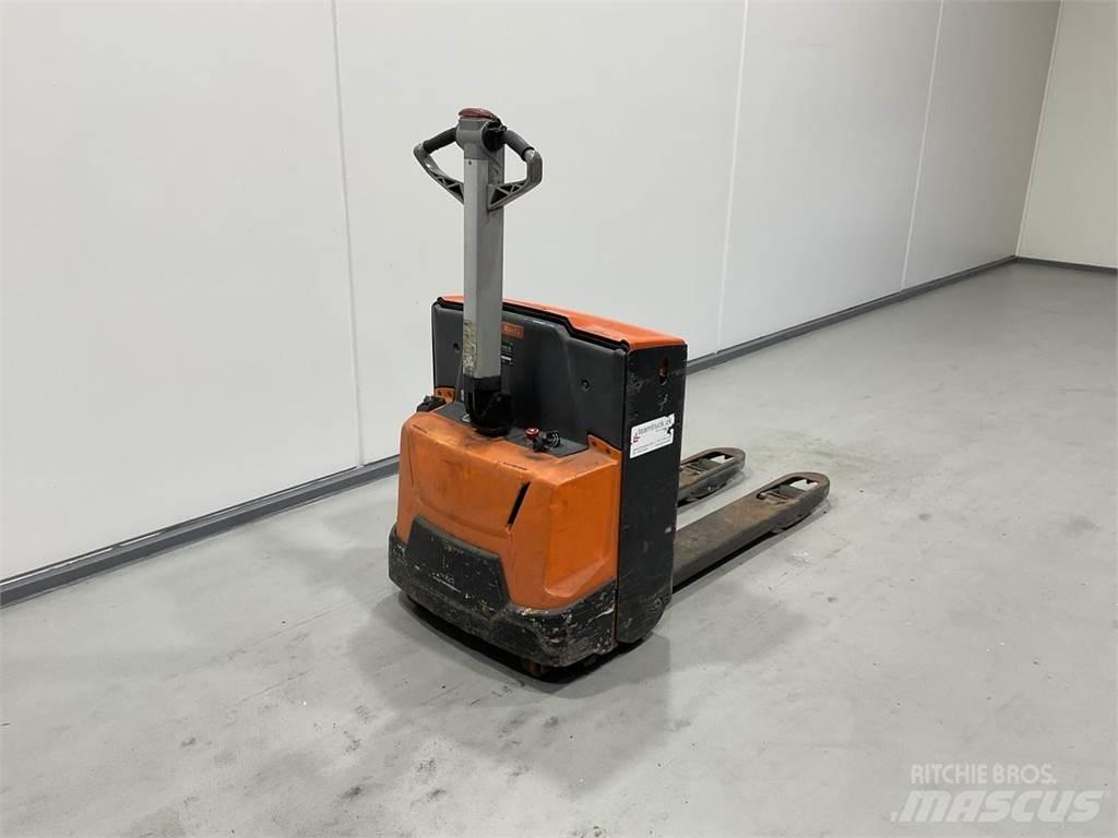 Rocla TWS16 Lavtløftende truck