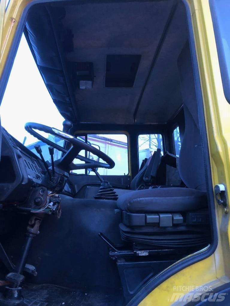 Iveco 330-26 Andre lastebiler