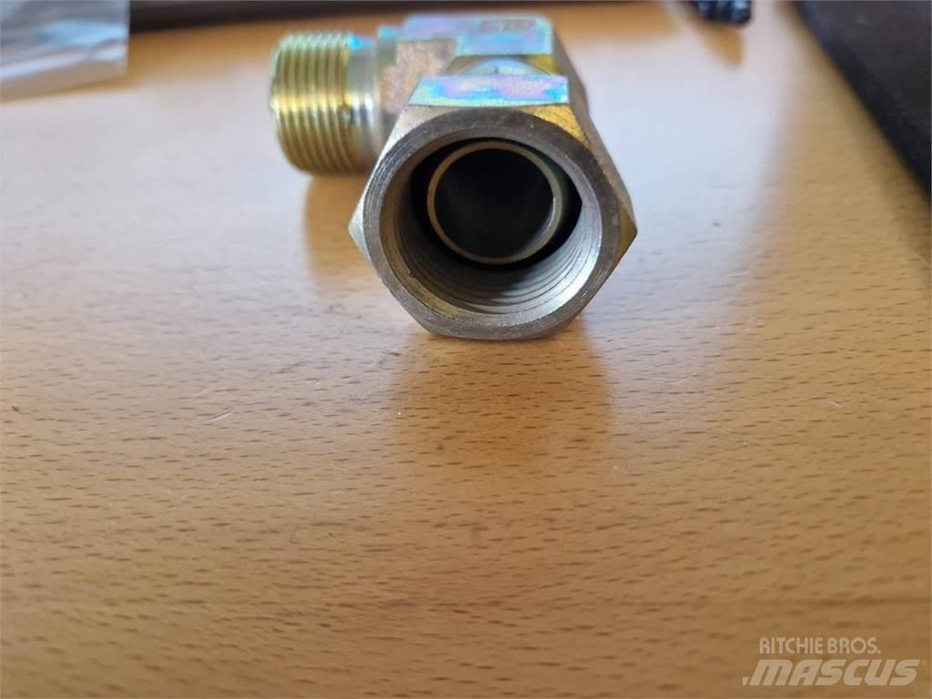 Ponsse 0039961 Hydraulikk
