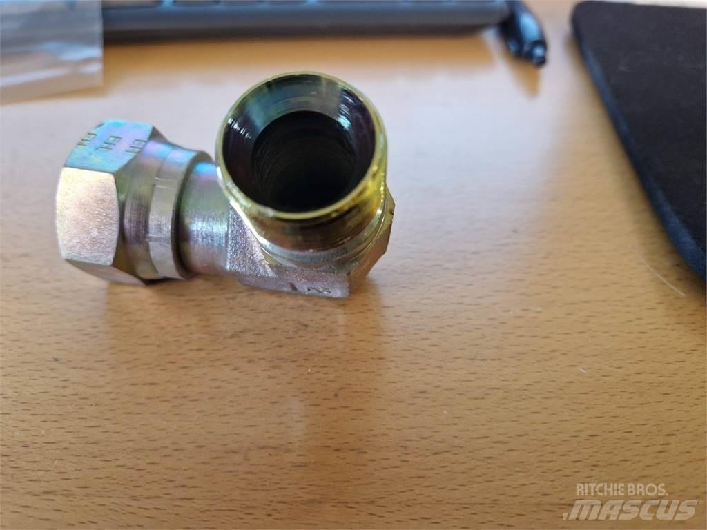Ponsse 0039961 Hydraulikk