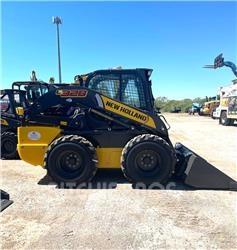 New Holland L328 Kompaktlastere