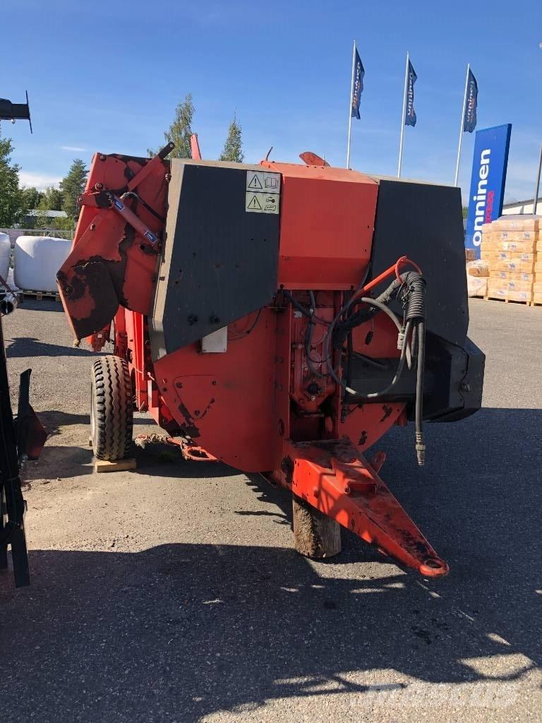 Kuhn 3560 Rundballerivere, -kuttere og -utpakkere