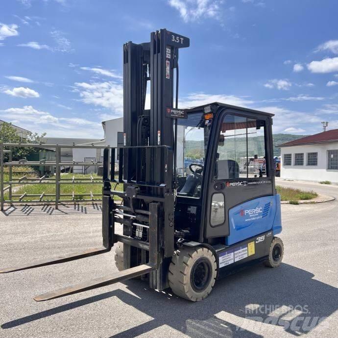 Doosan B35X-7 Gaffeltrucker - Annet