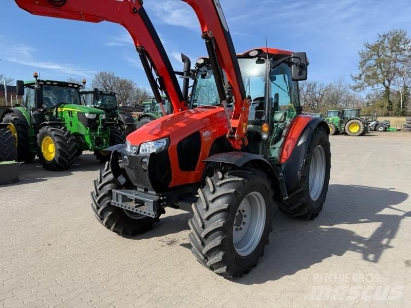 Kubota M5092 Landbruk - Annet