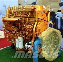 Cummins ISZ460 51 Motorer