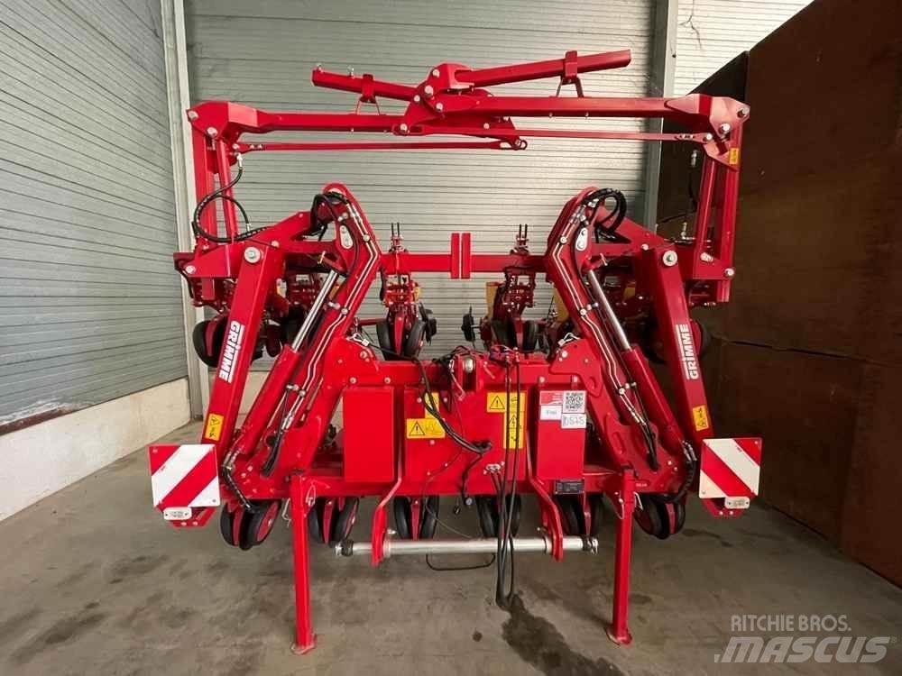 Grimme MATRIX 1200 Landbruk - Annet