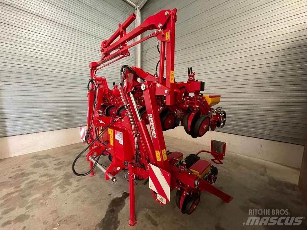 Grimme MATRIX 1200 Landbruk - Annet