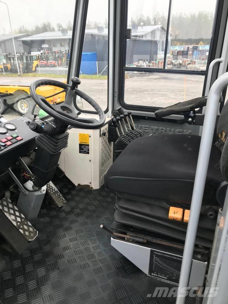 Svetruck 1260-30 Diesel Trucker