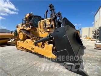 CAT D11T Dozere Beltegående