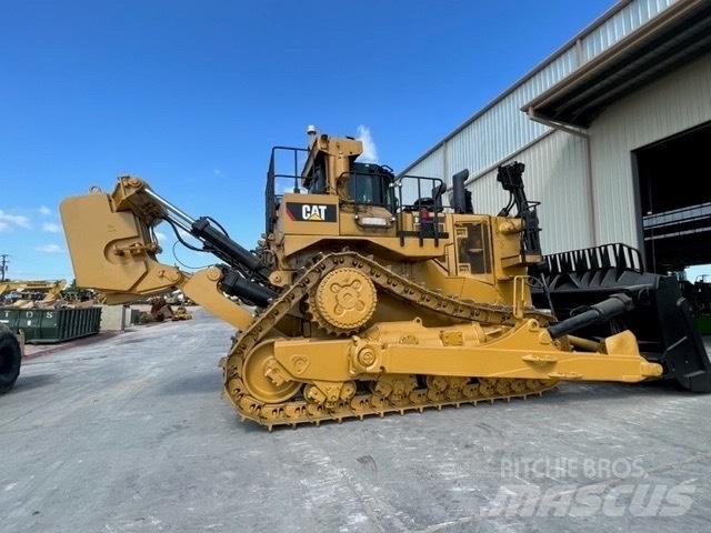 CAT D11T Dozere Beltegående
