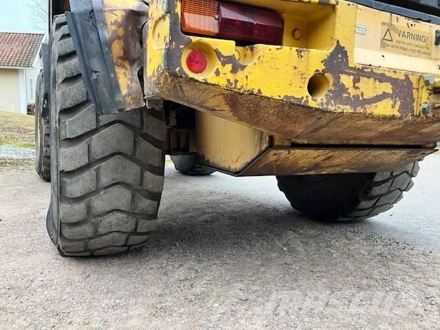 Volvo BM L 70 Hjullastere